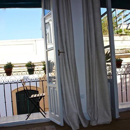 Eva Recommends Sentencia Seville Exterior photo