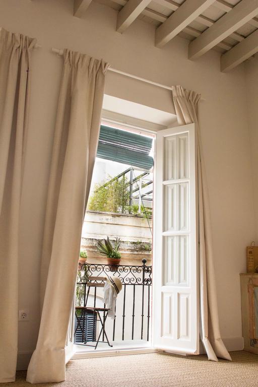 Eva Recommends Sentencia Seville Exterior photo