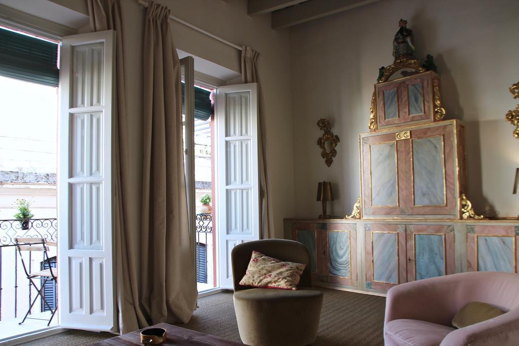 Eva Recommends Sentencia Seville Exterior photo