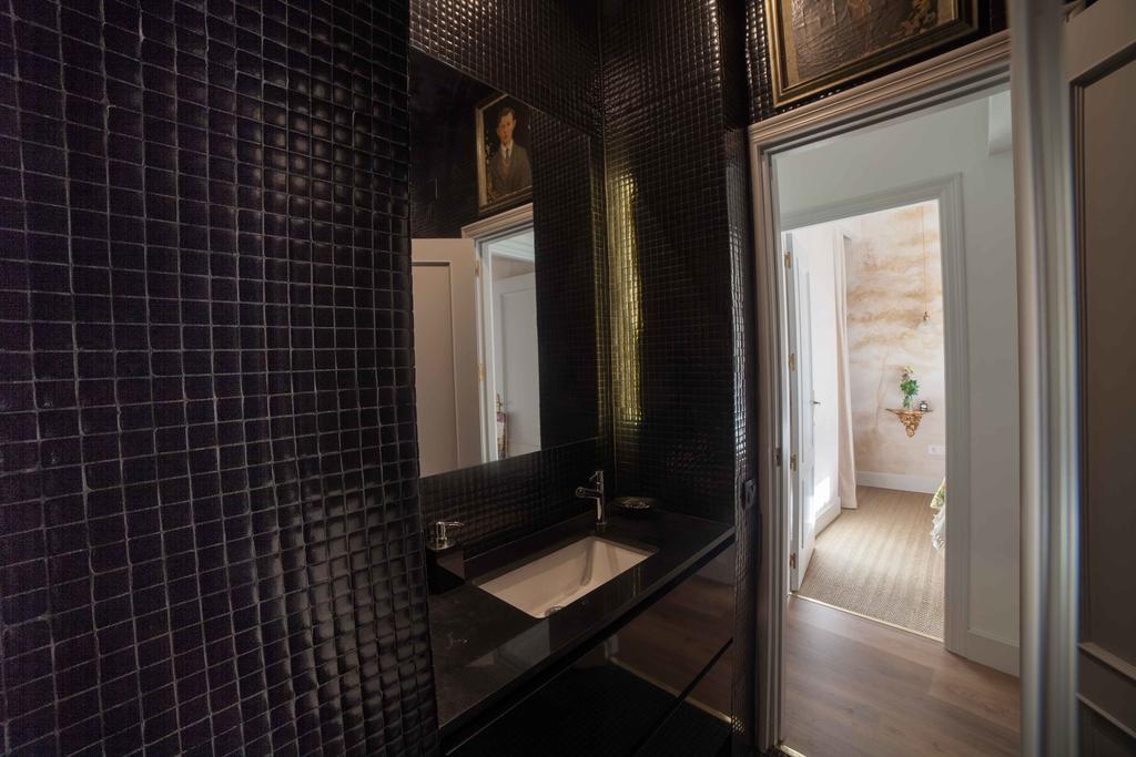Eva Recommends Sentencia Seville Exterior photo