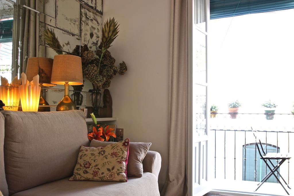 Eva Recommends Sentencia Seville Exterior photo