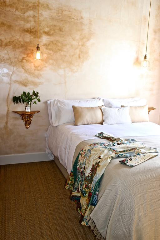 Eva Recommends Sentencia Seville Exterior photo